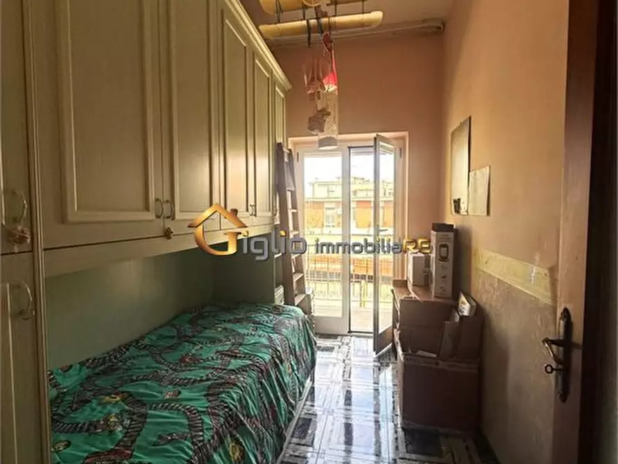 Immagine 5 di Appartamento in vendita  a Casoria