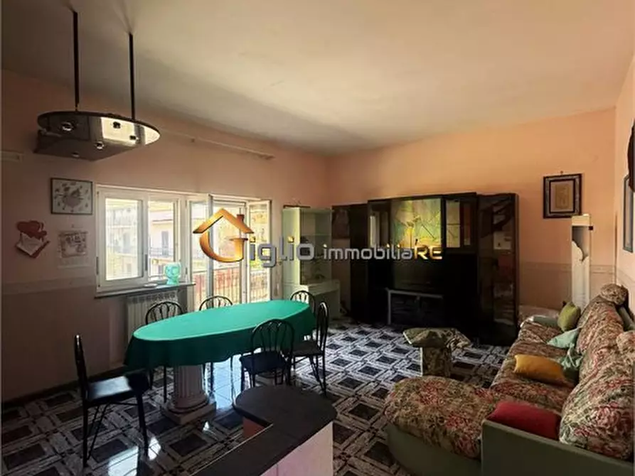 Immagine 1 di Appartamento in vendita  a Casoria