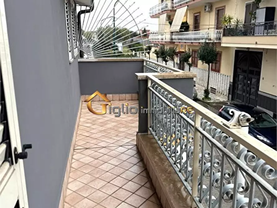 Immagine 3 di Appartamento in vendita  a Casoria