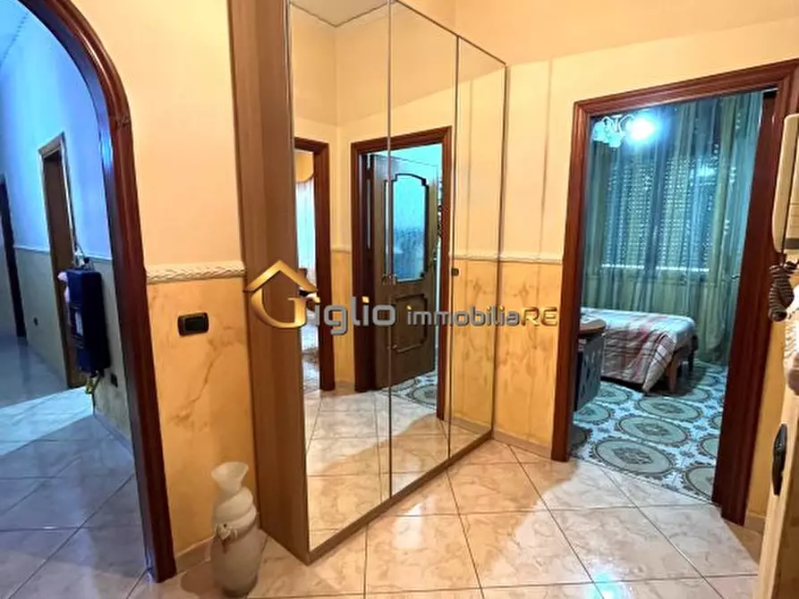 Immagine 1 di Appartamento in vendita  a Afragola