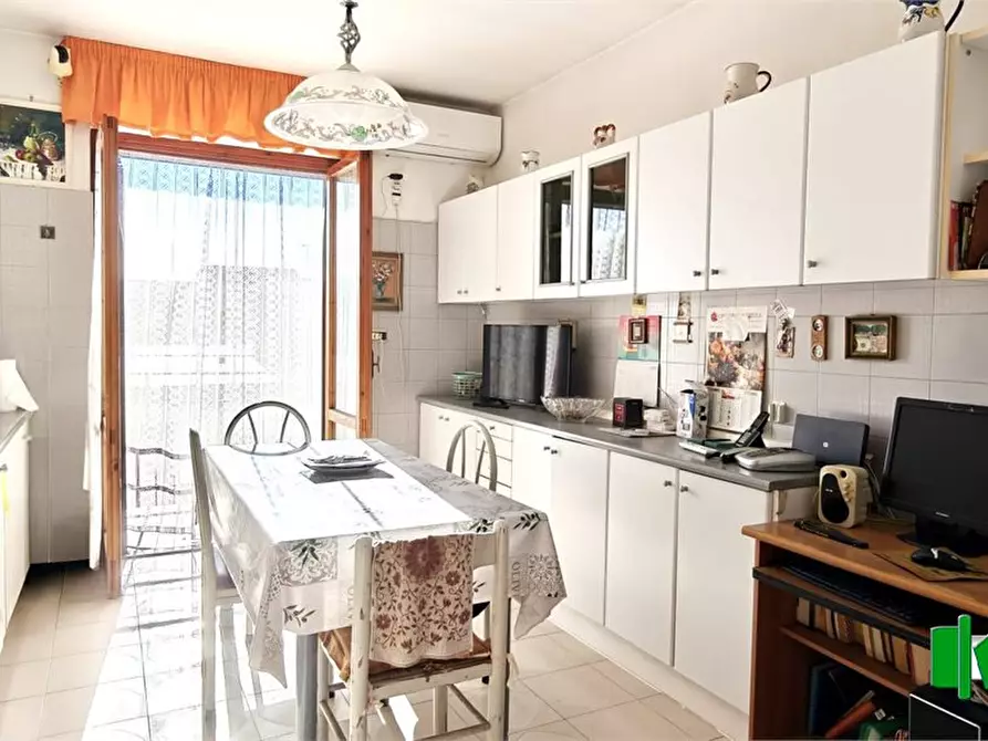 Immagine 10 di Appartamento in vendita  a San Vitaliano