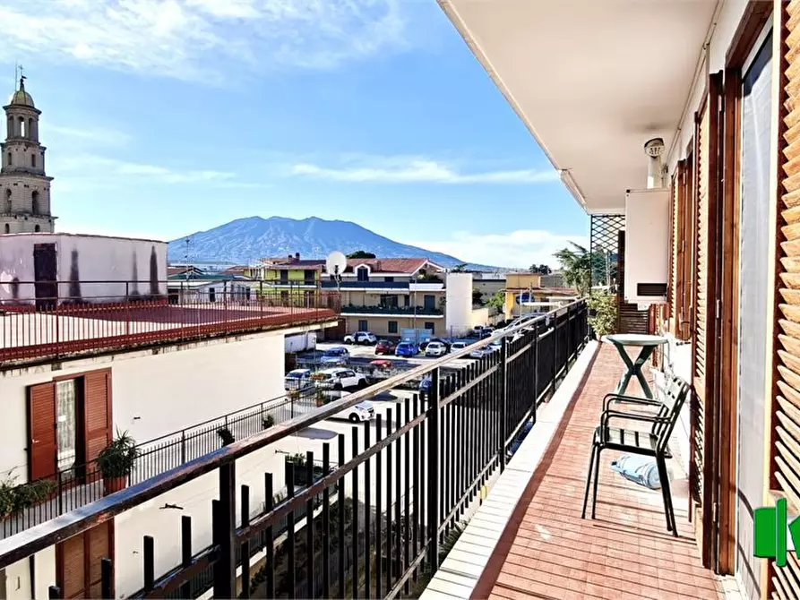 Immagine 1 di Appartamento in vendita  a San Vitaliano