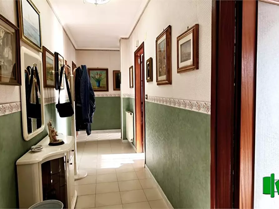 Immagine 9 di Appartamento in vendita  a San Vitaliano