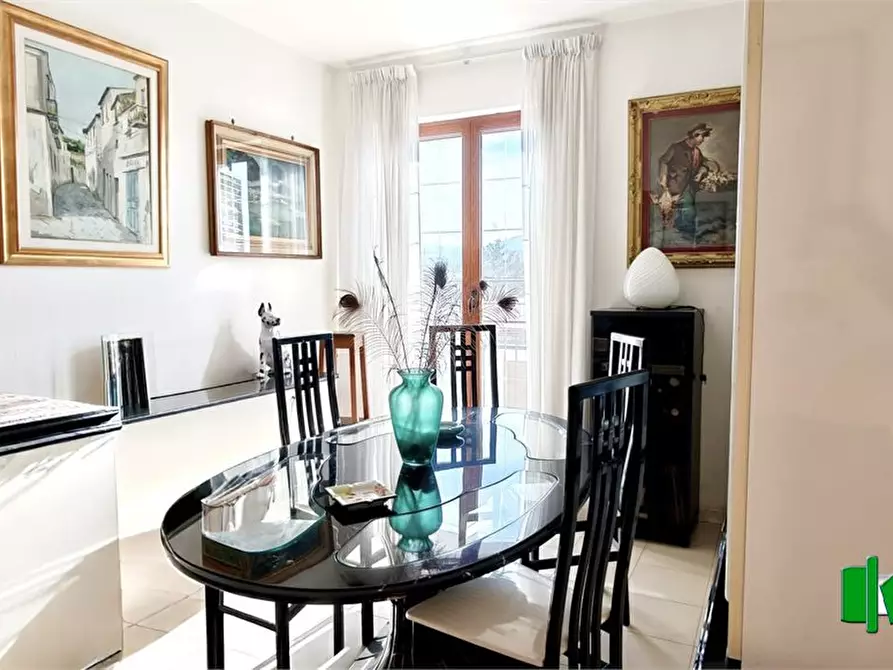 Immagine 5 di Appartamento in vendita  a San Vitaliano