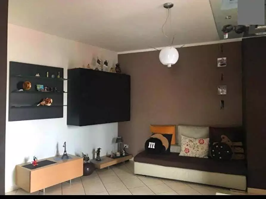 Immagine 9 di Appartamento in vendita  a Volla