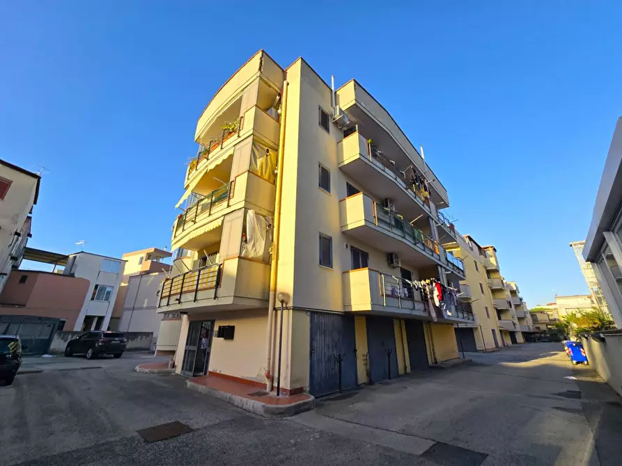 Immagine 4 di Appartamento in vendita  a Volla