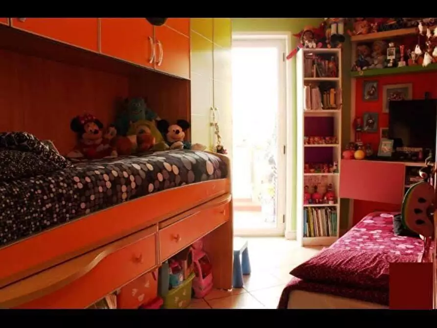 Immagine 6 di Appartamento in vendita  a Volla