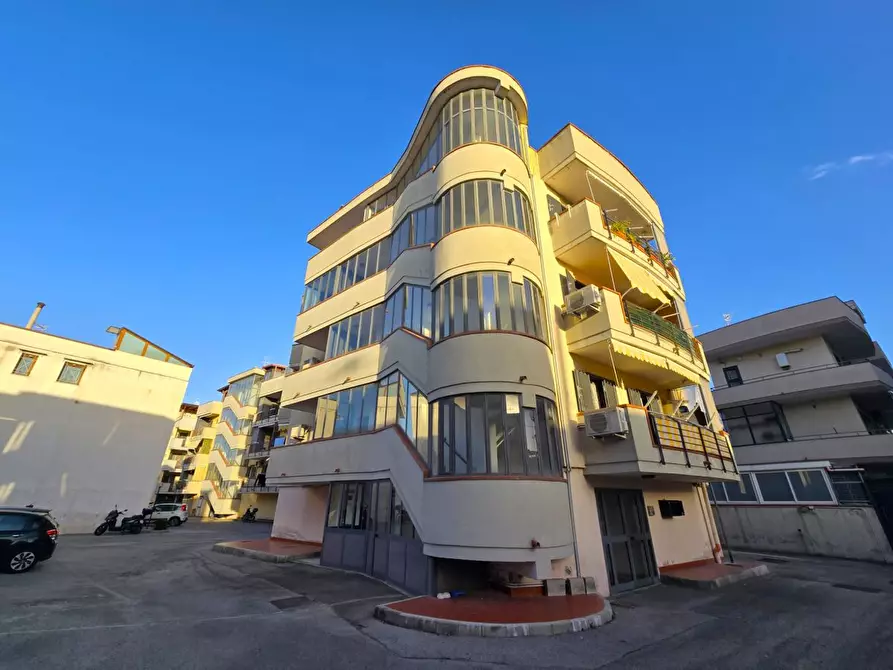 Immagine 3 di Appartamento in vendita  a Volla