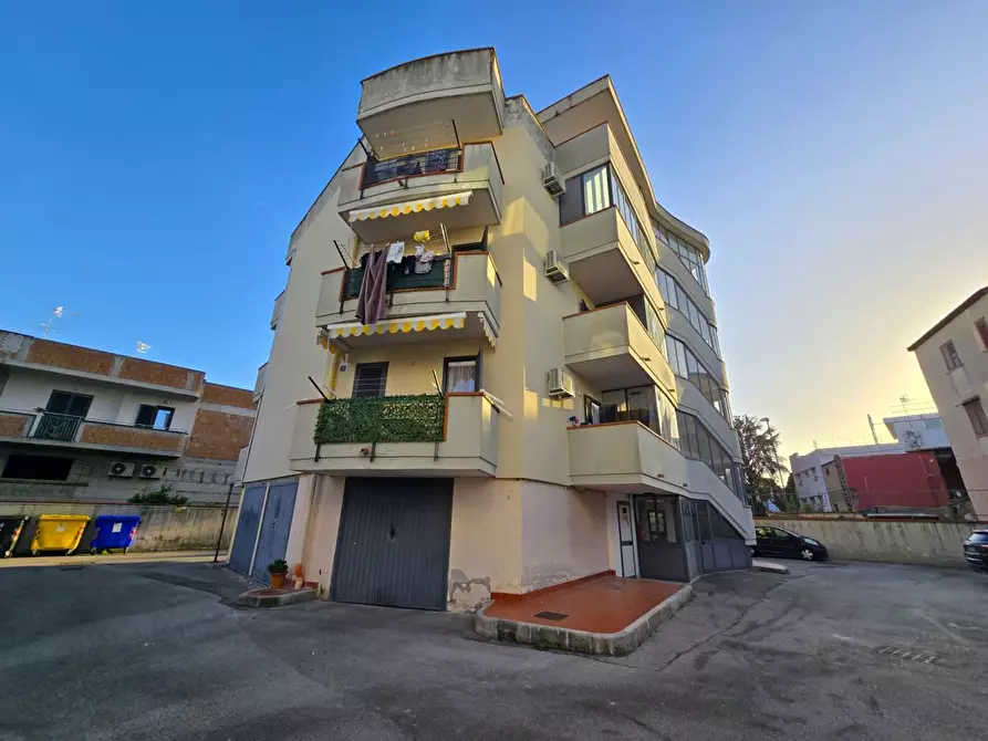 Immagine 1 di Appartamento in vendita  a Volla