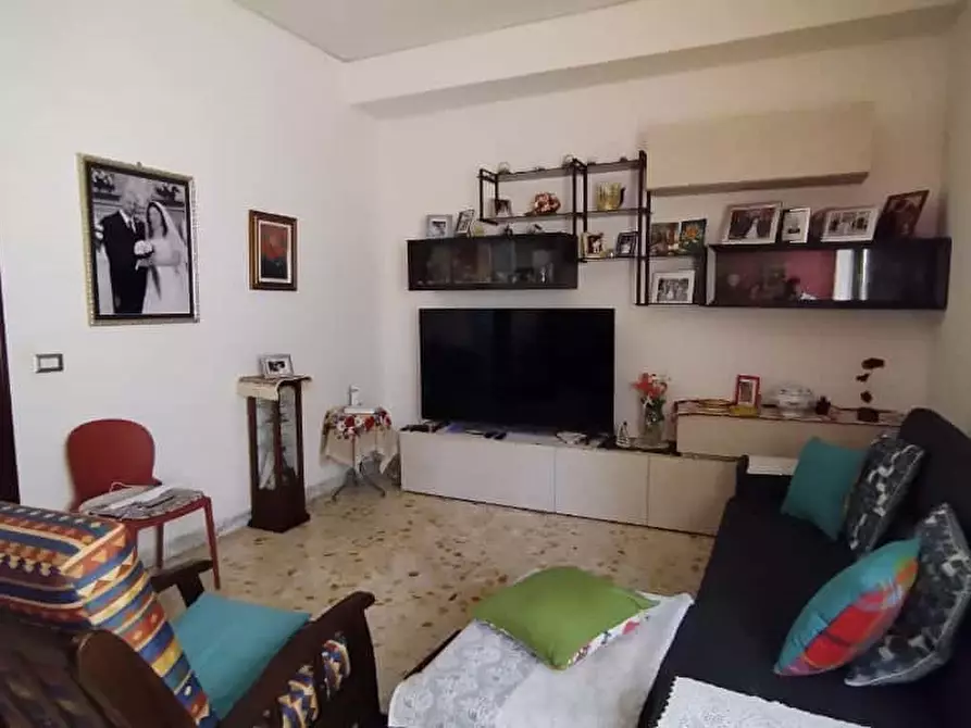 Immagine 6 di Appartamento in vendita  89 a Casalnuovo Di Napoli