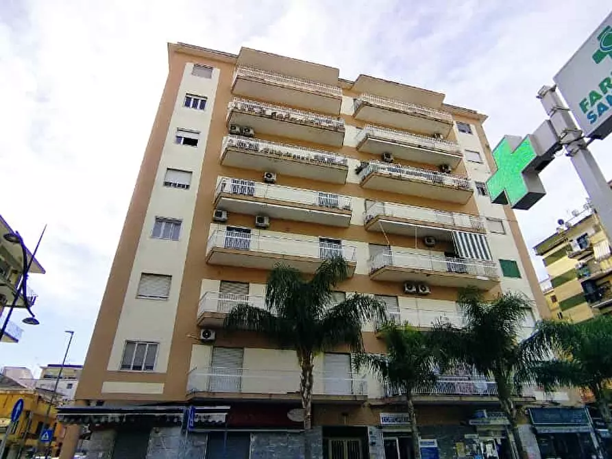 Immagine 1 di Appartamento in vendita  89 a Casalnuovo Di Napoli