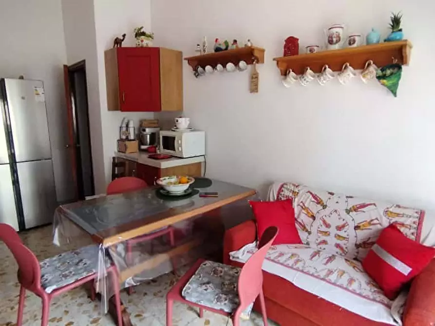 Immagine 8 di Appartamento in vendita  89 a Casalnuovo Di Napoli