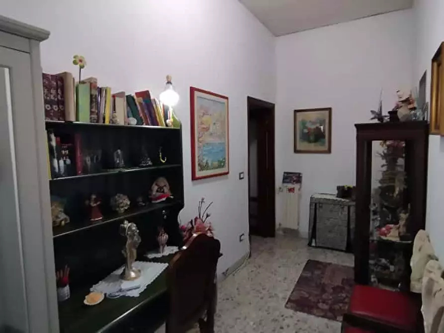 Immagine 2 di Appartamento in vendita  89 a Casalnuovo Di Napoli