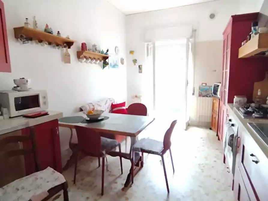 Immagine 7 di Appartamento in vendita  89 a Casalnuovo Di Napoli