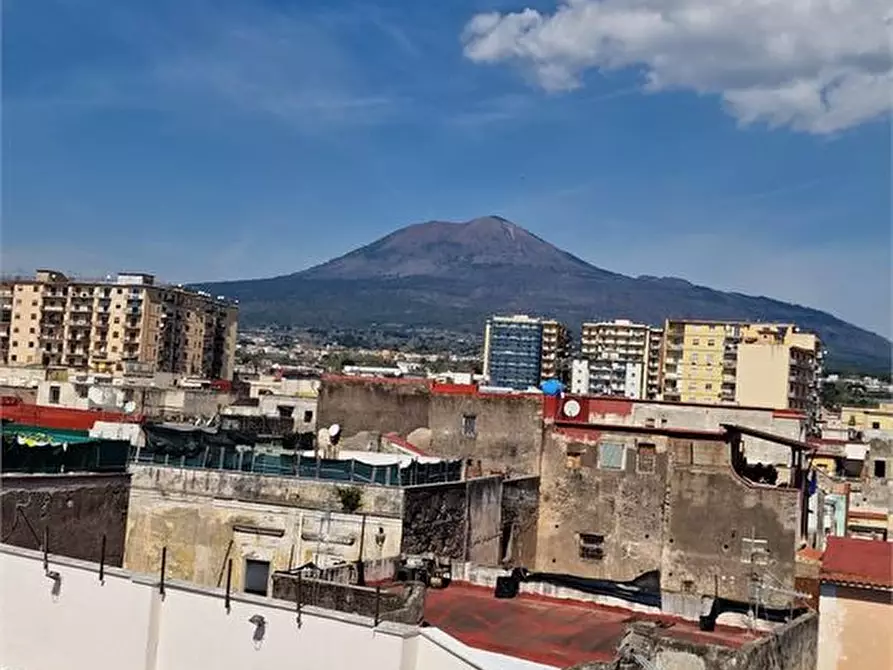 Immagine 3 di Appartamento in vendita  a Torre Annunziata