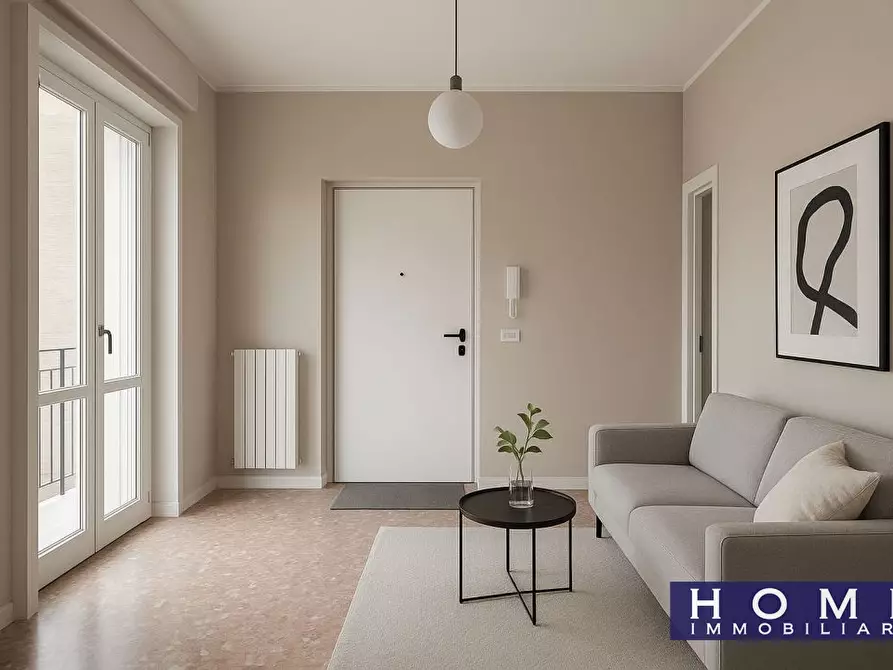 Immagine 2 di Appartamento in vendita  a Frattamaggiore