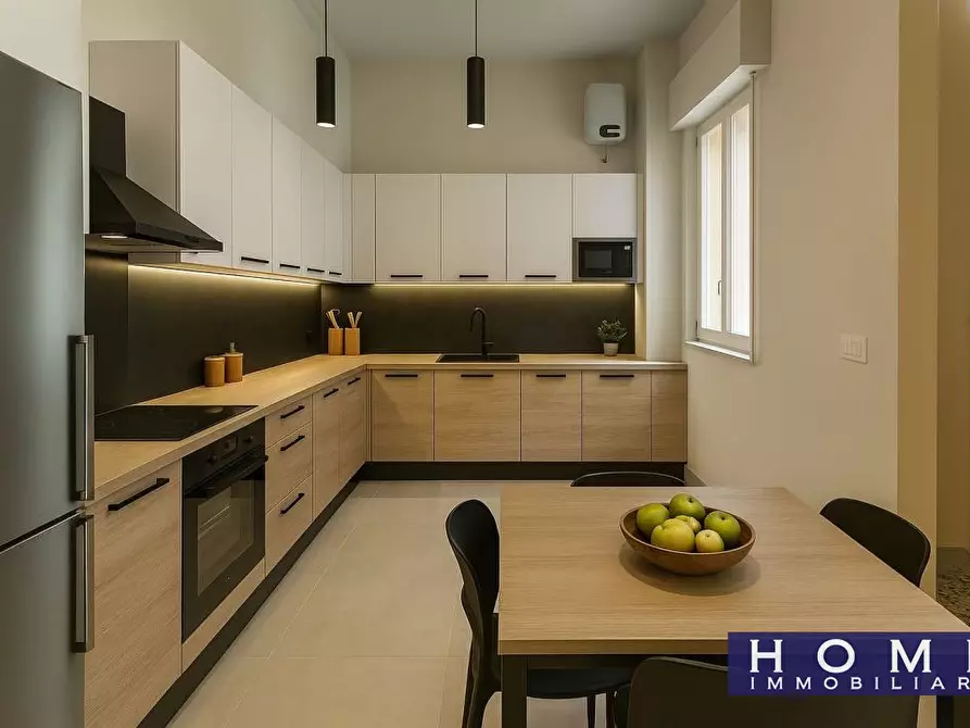 Immagine 4 di Appartamento in vendita  a Frattamaggiore