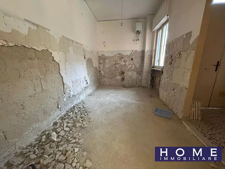 Immagine 3 di Appartamento in vendita  a Frattamaggiore