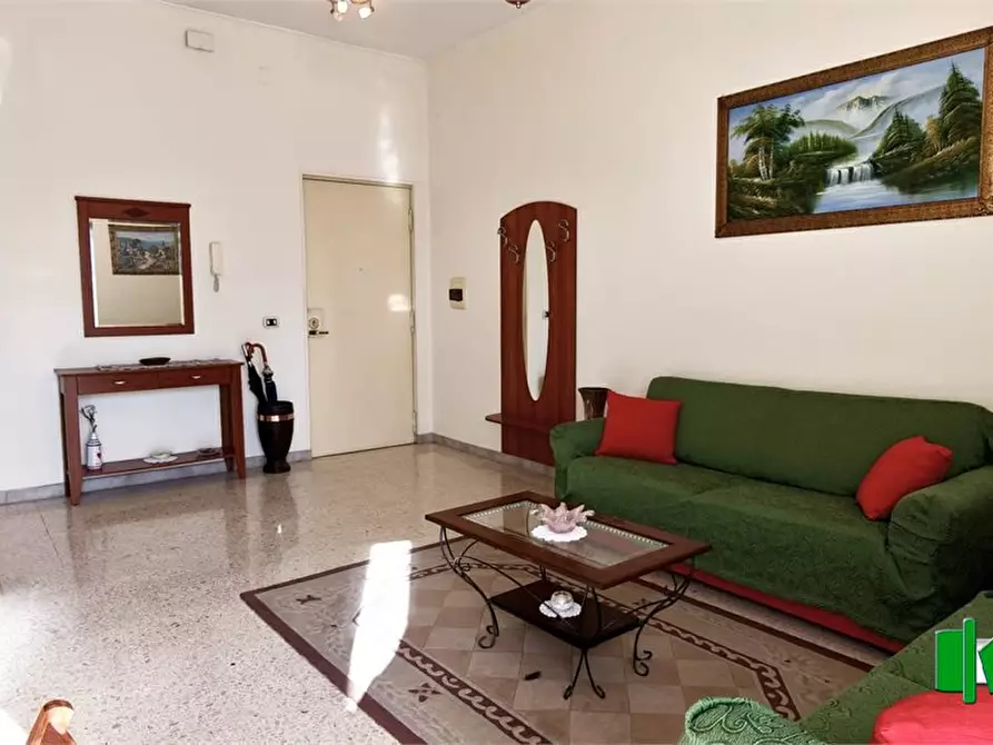 Immagine 2 di Appartamento in vendita  a Marigliano