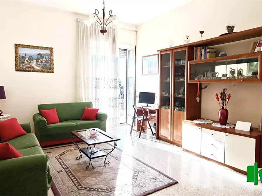 Immagine 1 di Appartamento in vendita  a Marigliano