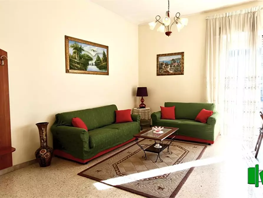 Immagine 3 di Appartamento in vendita  a Marigliano