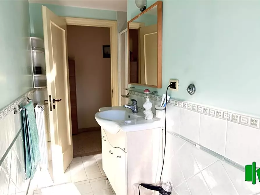 Immagine 9 di Appartamento in vendita  a Marigliano