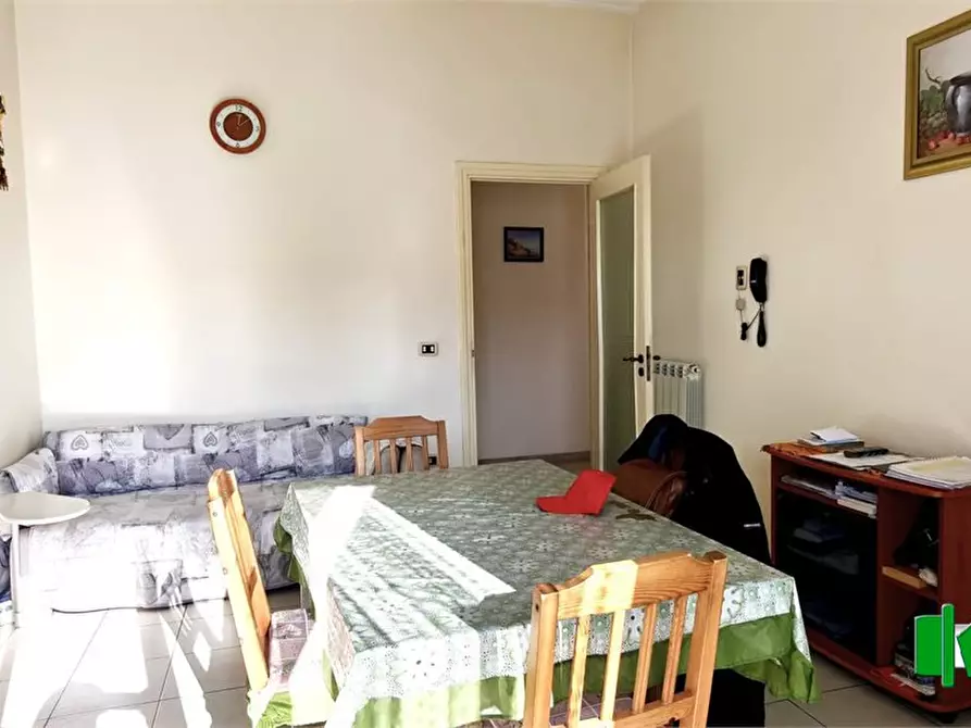 Immagine 6 di Appartamento in vendita  a Marigliano