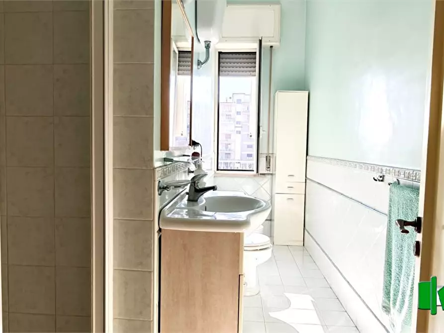 Immagine 10 di Appartamento in vendita  a Marigliano