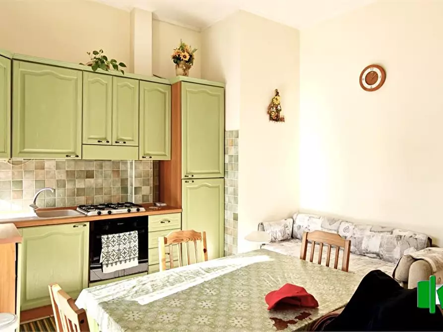 Immagine 4 di Appartamento in vendita  a Marigliano