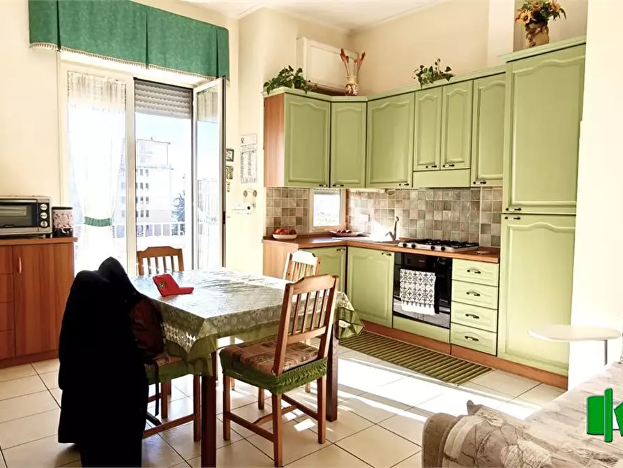 Immagine 5 di Appartamento in vendita  a Marigliano