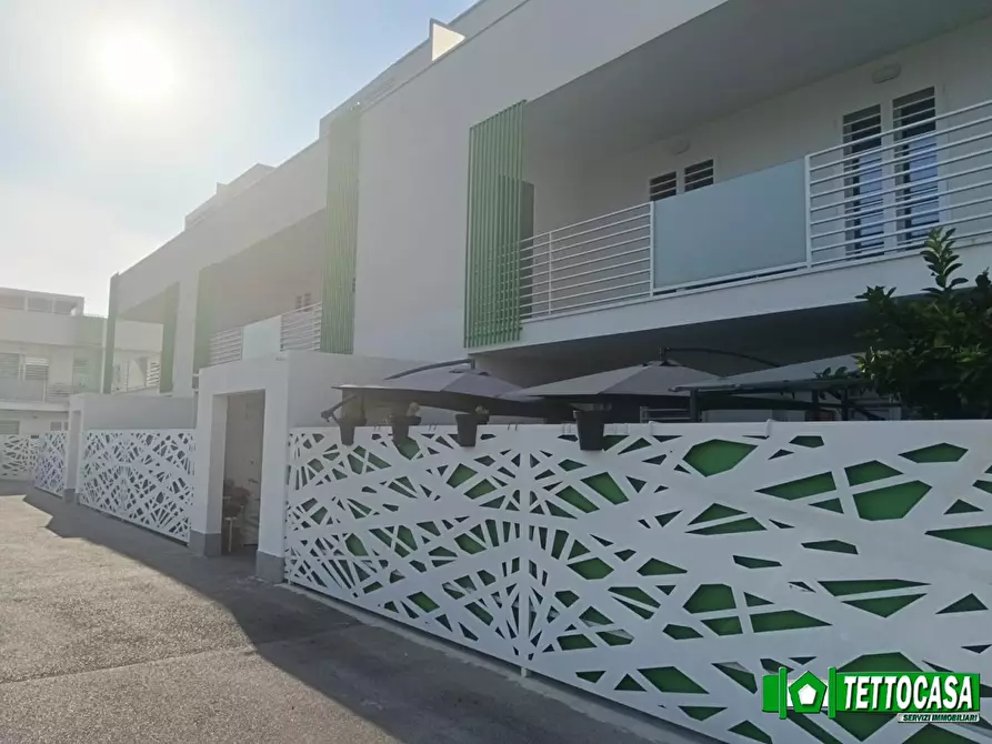 Immagine 2 di Appartamento in vendita  a San Vitaliano