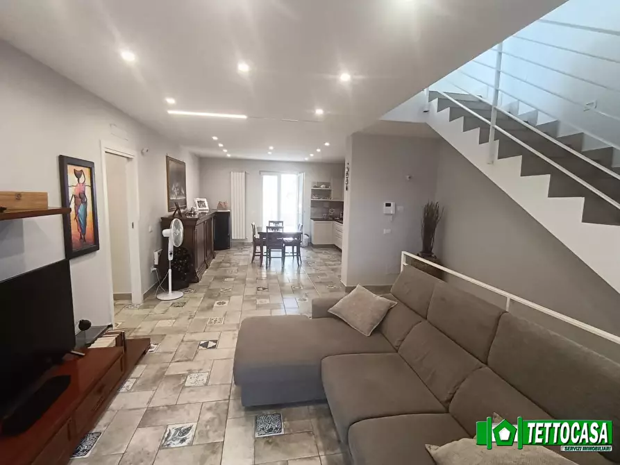 Immagine 6 di Appartamento in vendita  a San Vitaliano