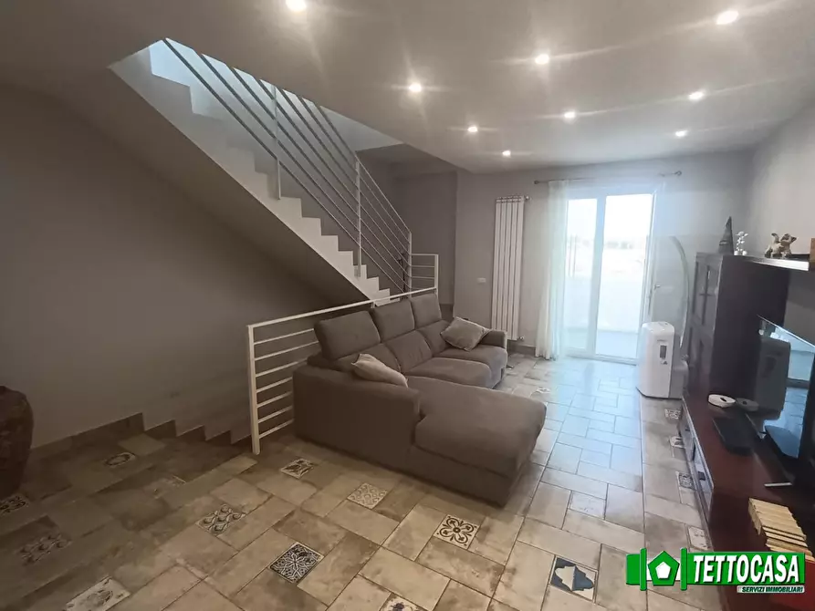 Immagine 3 di Appartamento in vendita  a San Vitaliano