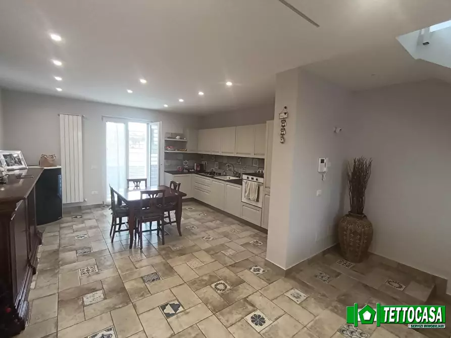 Immagine 7 di Appartamento in vendita  a San Vitaliano