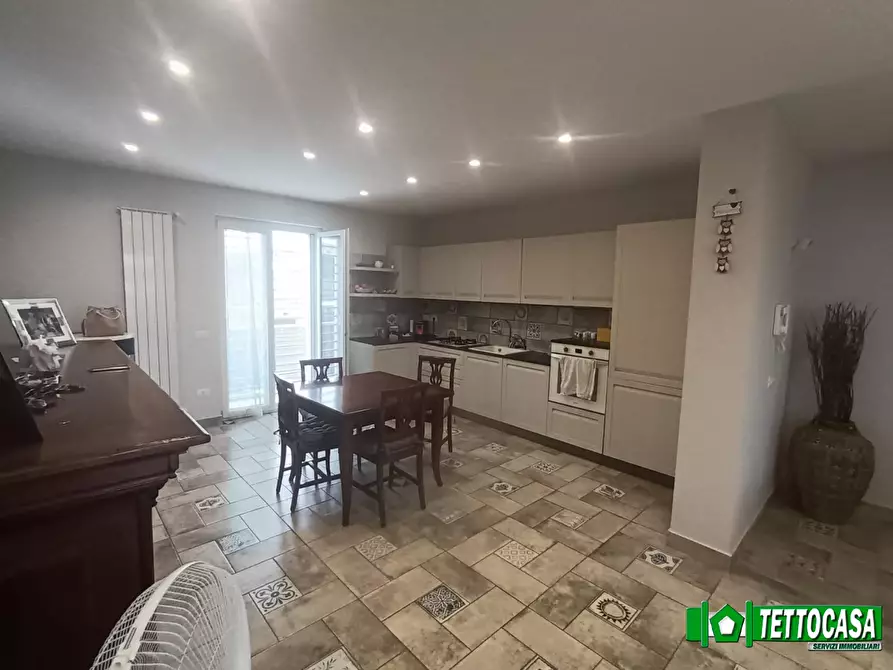 Immagine 5 di Appartamento in vendita  a San Vitaliano