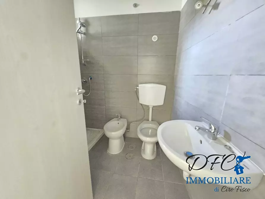 Immagine 9 di Appartamento in vendita  a Afragola