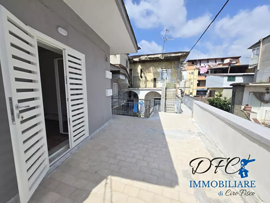 Immagine 7 di Appartamento in vendita  a Afragola