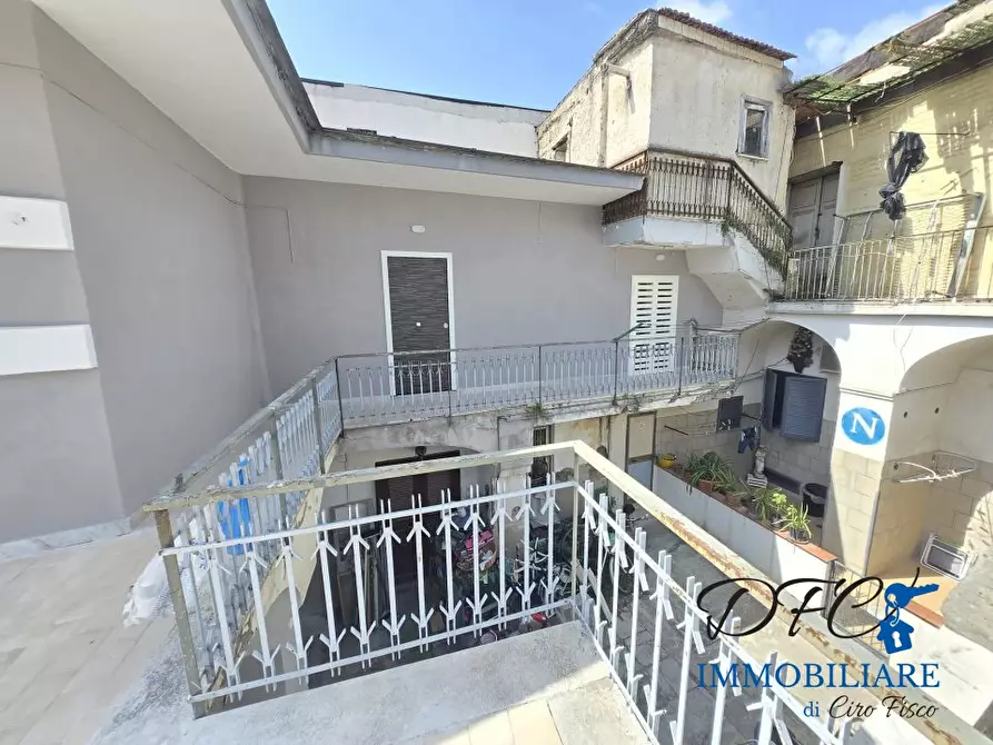 Immagine 3 di Appartamento in vendita  a Afragola