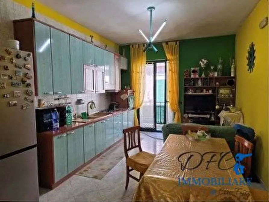 Immagine 2 di Appartamento in vendita  a Afragola