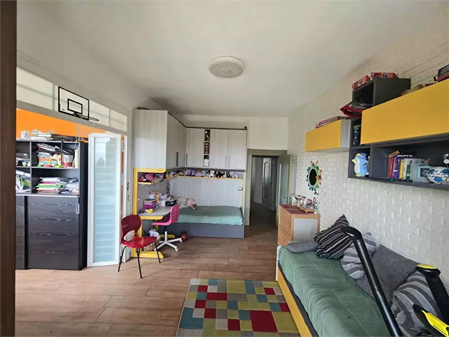 Immagine 9 di Appartamento in vendita  52 a Napoli