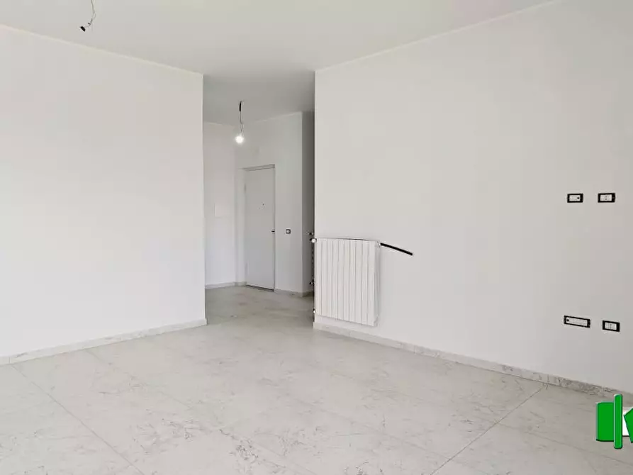 Immagine 4 di Appartamento in vendita  a San Vitaliano