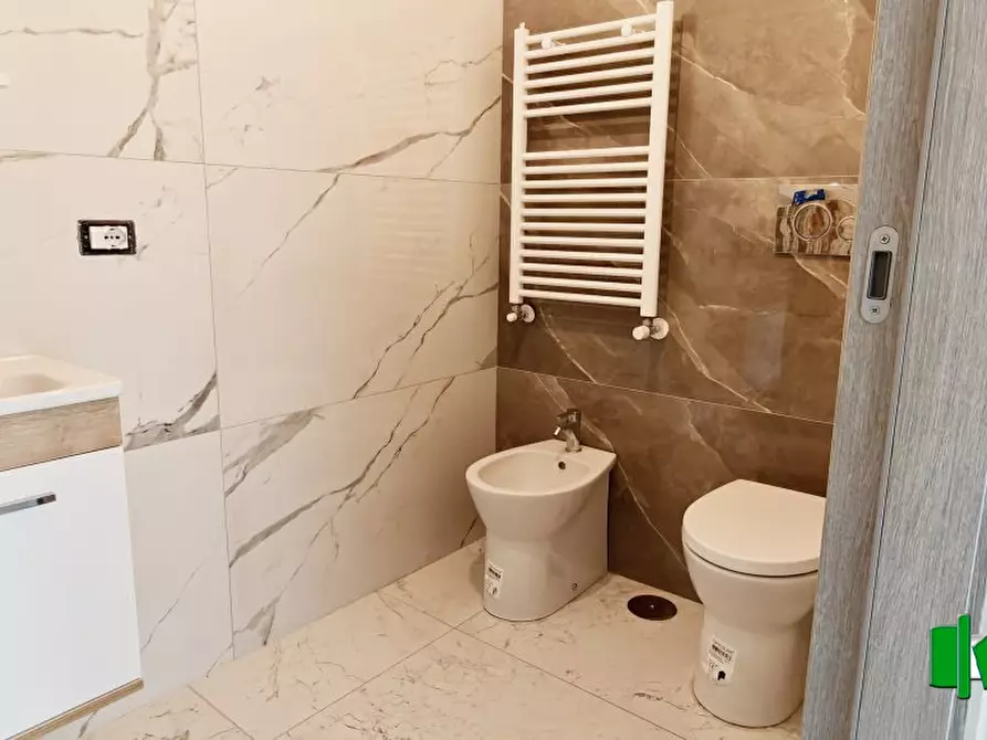 Immagine 9 di Appartamento in vendita  a San Vitaliano