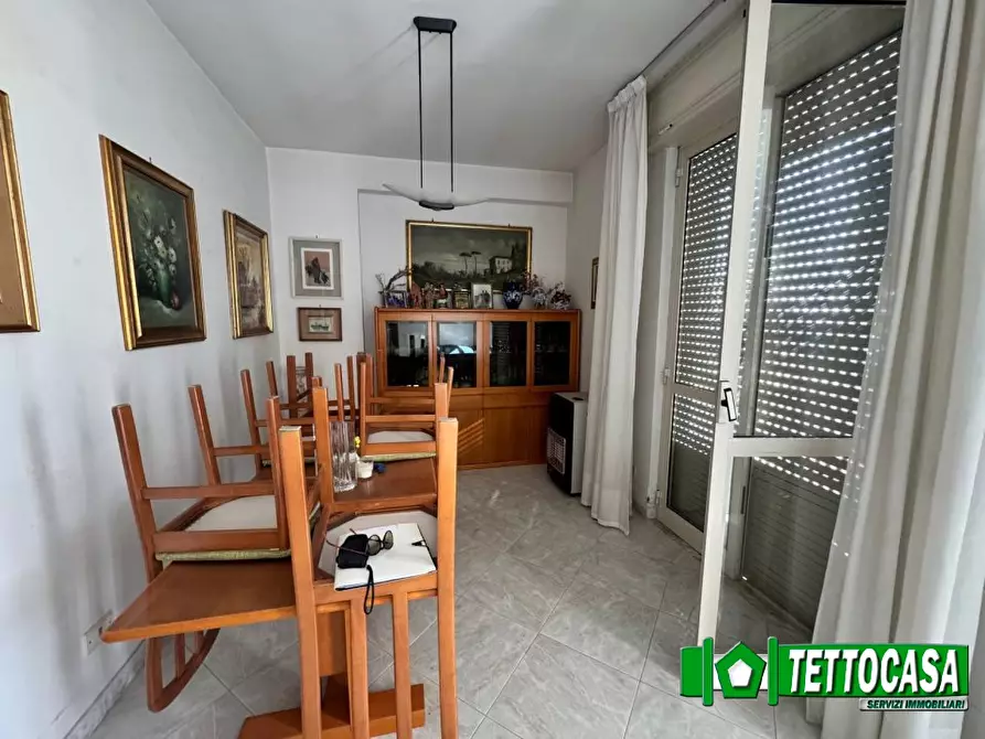 Immagine 5 di Appartamento in vendita  a Marigliano