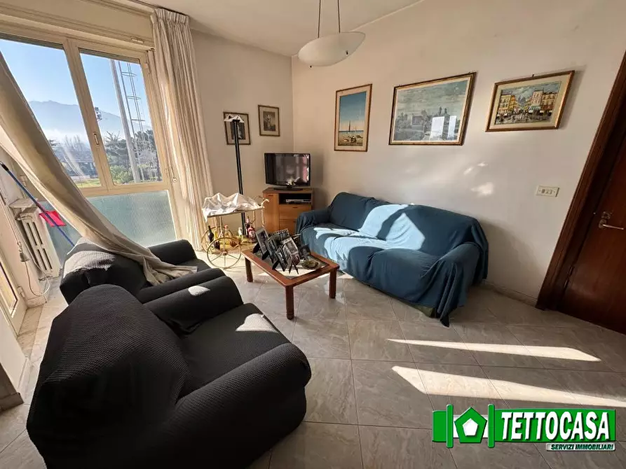 Immagine 4 di Appartamento in vendita  a Marigliano