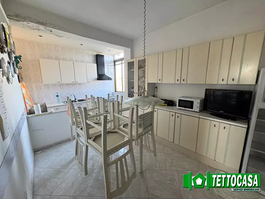 Immagine 6 di Appartamento in vendita  a Marigliano