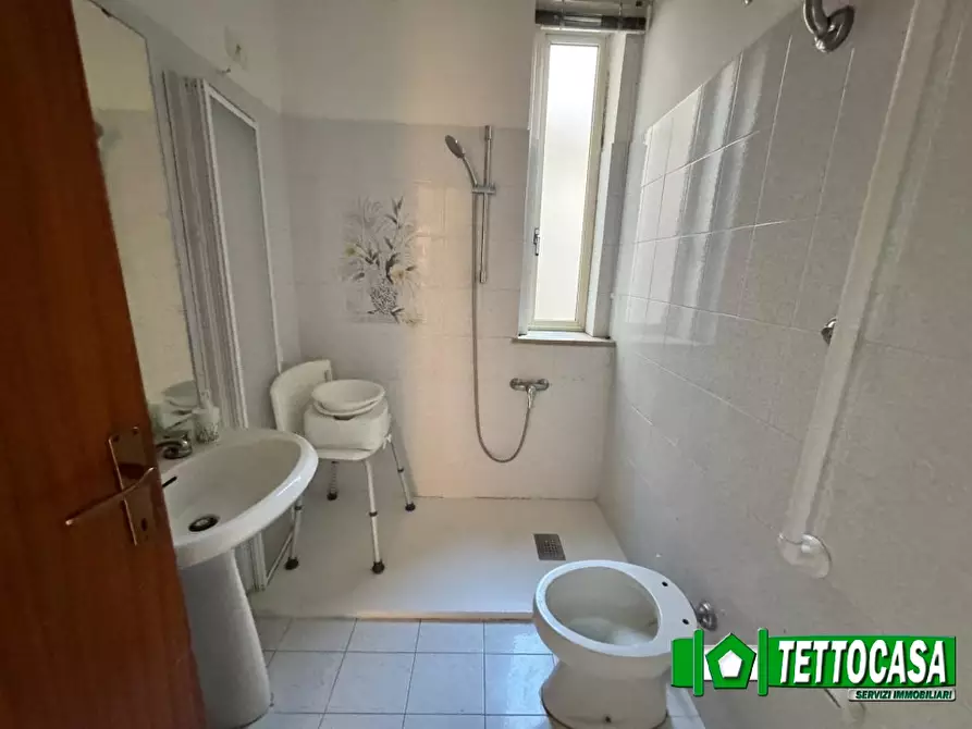 Immagine 9 di Appartamento in vendita  a Marigliano