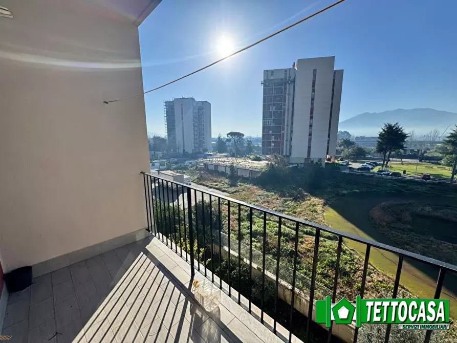 Immagine 7 di Appartamento in vendita  a Marigliano