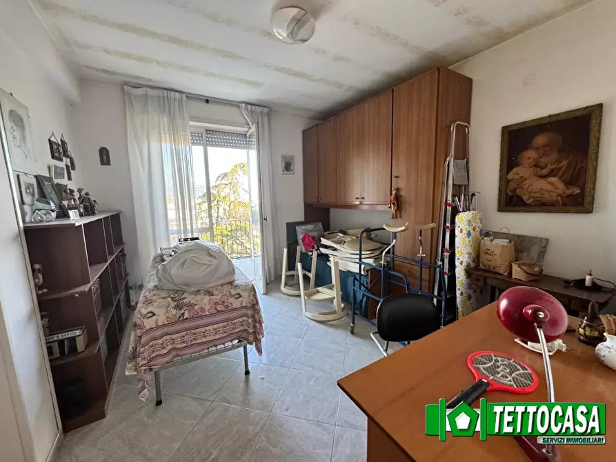 Immagine 10 di Appartamento in vendita  a Marigliano