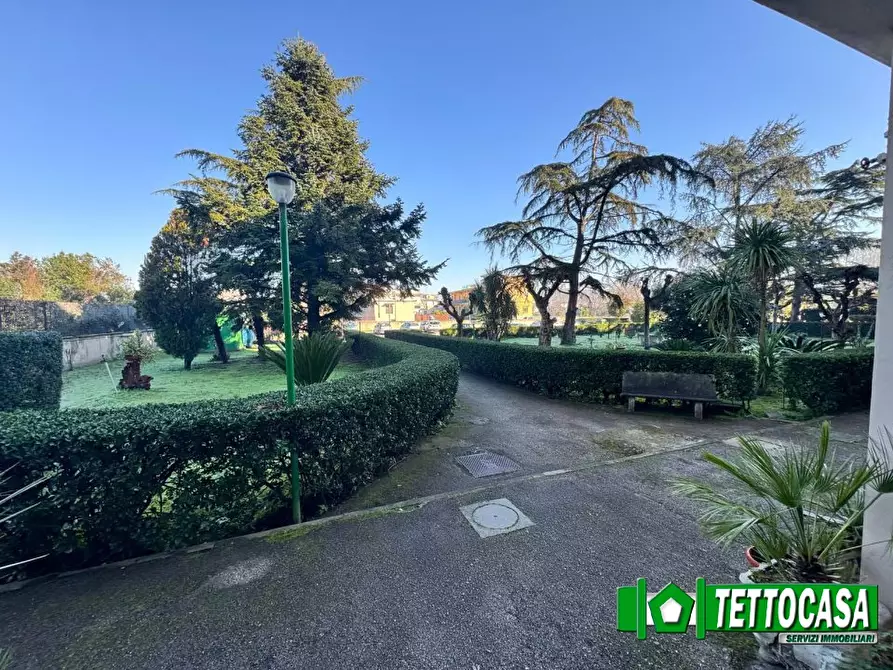 Immagine 3 di Appartamento in vendita  a Marigliano