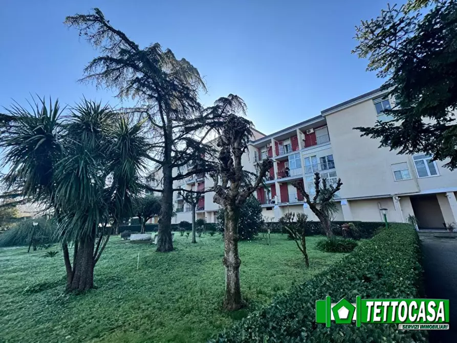 Immagine 2 di Appartamento in vendita  a Marigliano